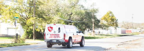 Pest Control Service Bartlesville OK About Us Footer